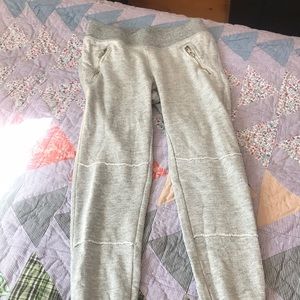 Sweat pants by philanthropy